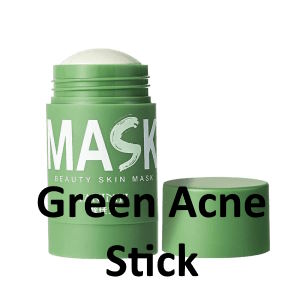 Green Acne Stick